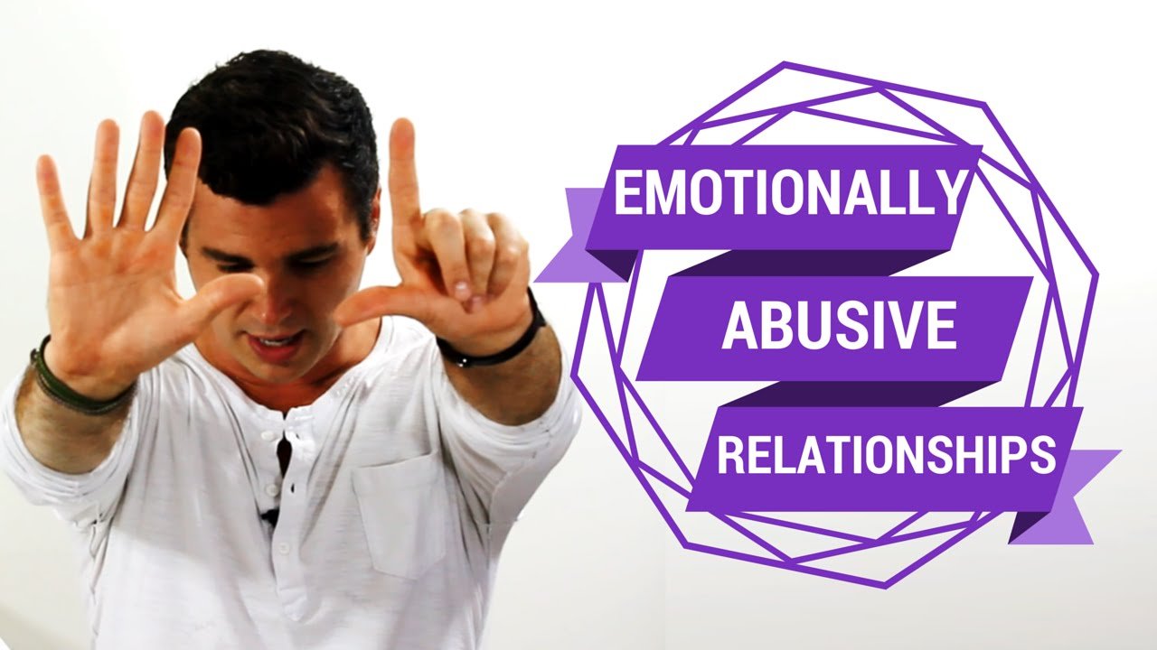 7 Signs of an quotEmotionally Abusive Relationshipquot All Women MUST
