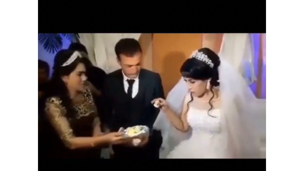 Abusive Husband on wedding night