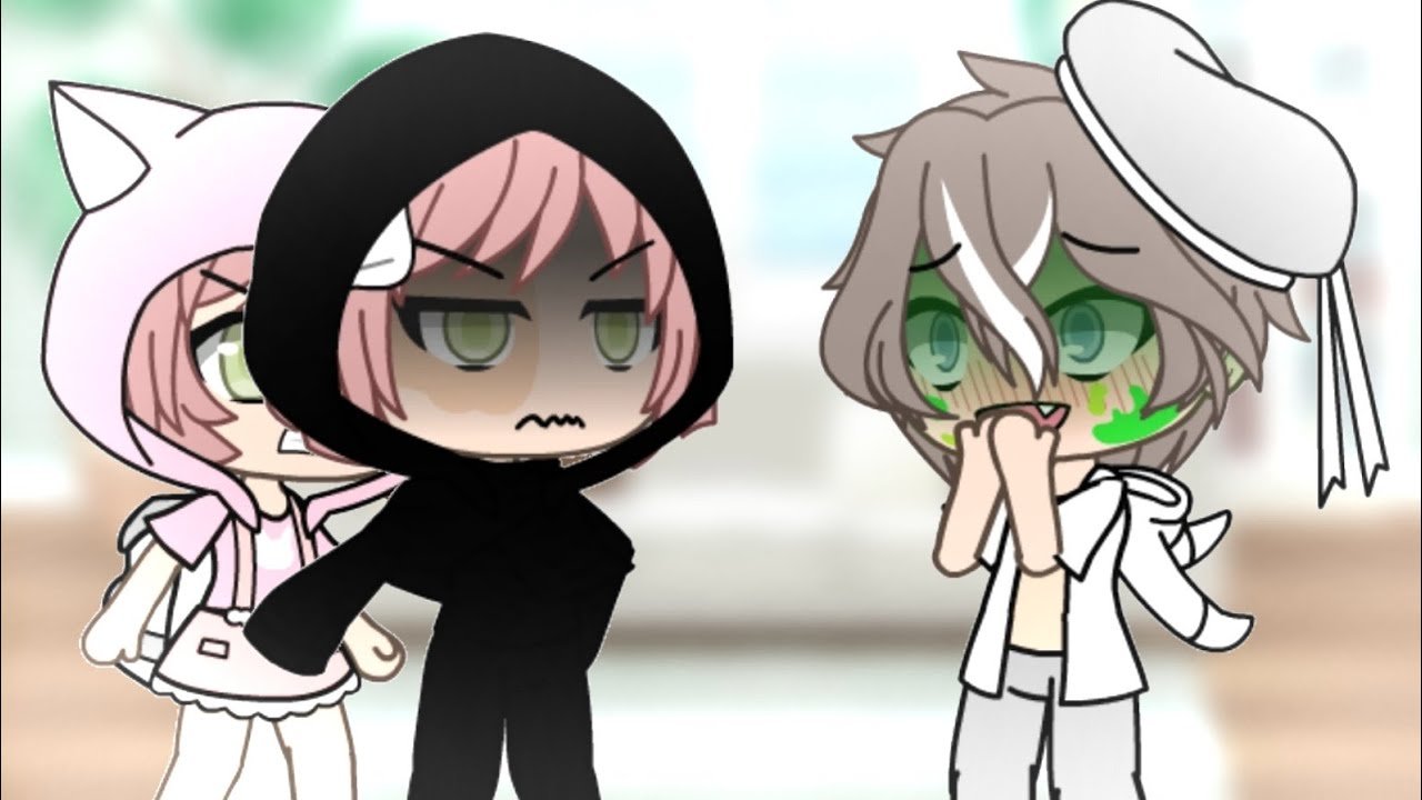 Abusive husbandpt2Berii Mochii