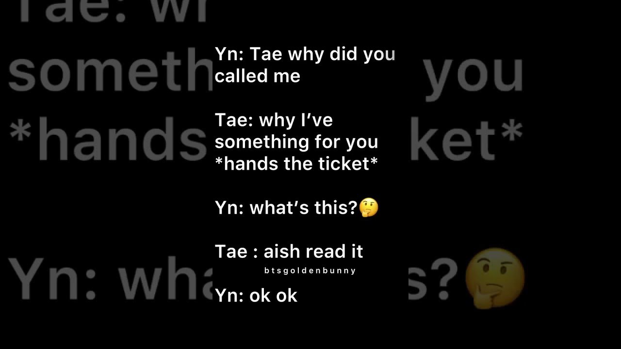 BTS imagineWhen ur forced amp abusive husband takes u to