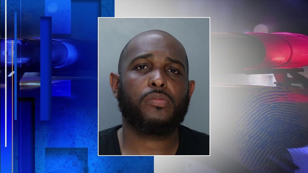 Corrections officer faces domestic violence charges
