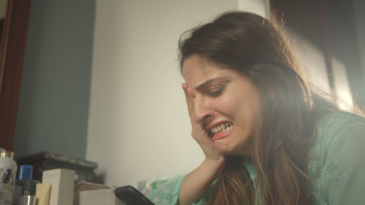 DASTAK Film Series Episode 1 Domestic Violence