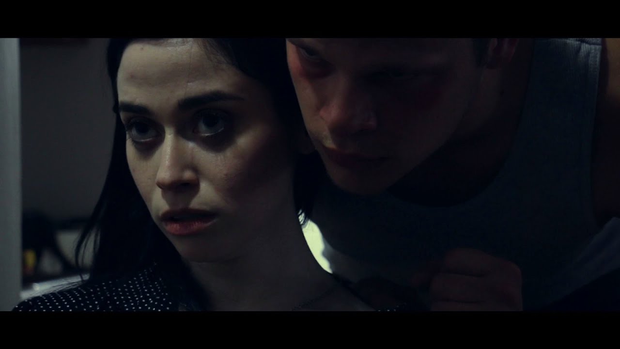 DON39T SAVE HER Domestic Violence Short Film by D39Tonio