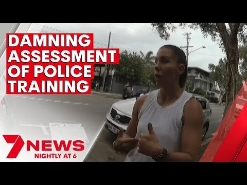 Damning assessment of police domestic violence training in Hannah Clarke