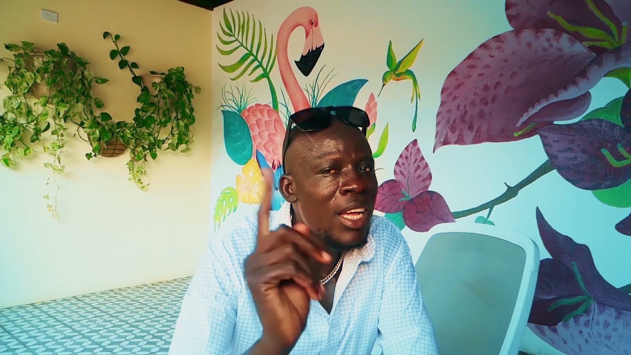 Domestic Violence Official HD By Abiabi Richboii TheGreatOne Latest Ugandan