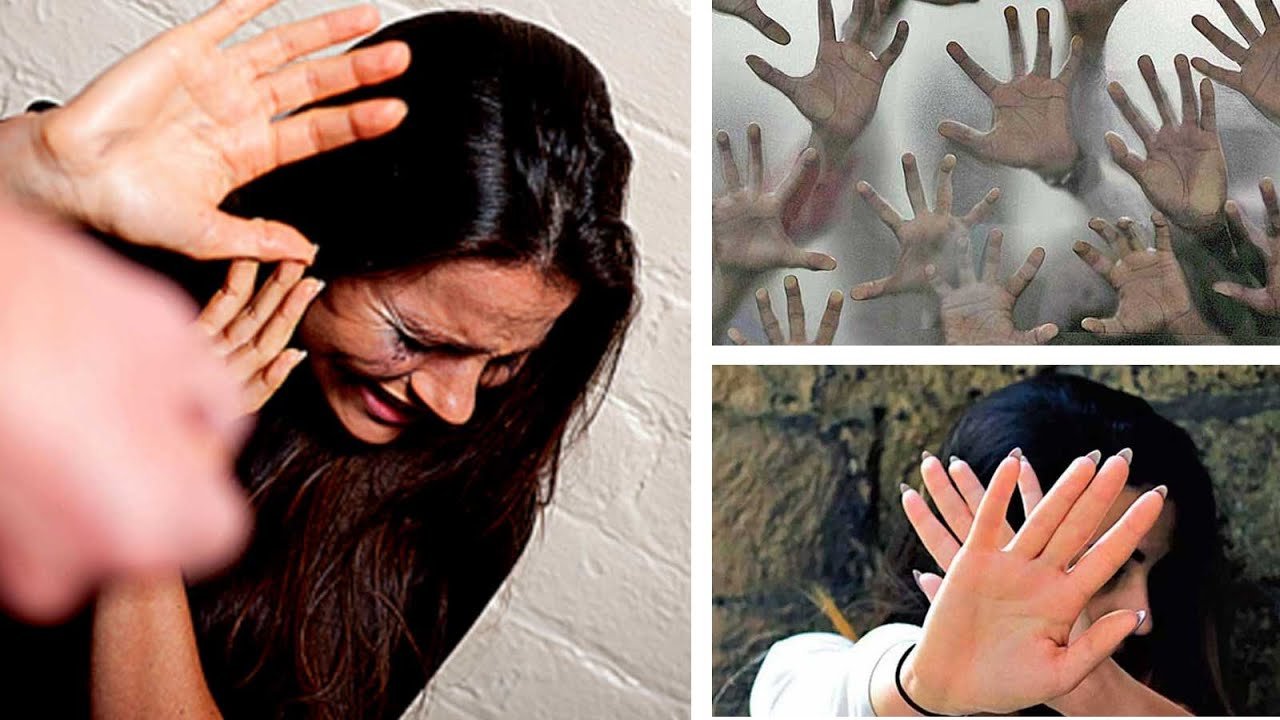 Domestic violence An increasing insult and agony to Indian womanhood