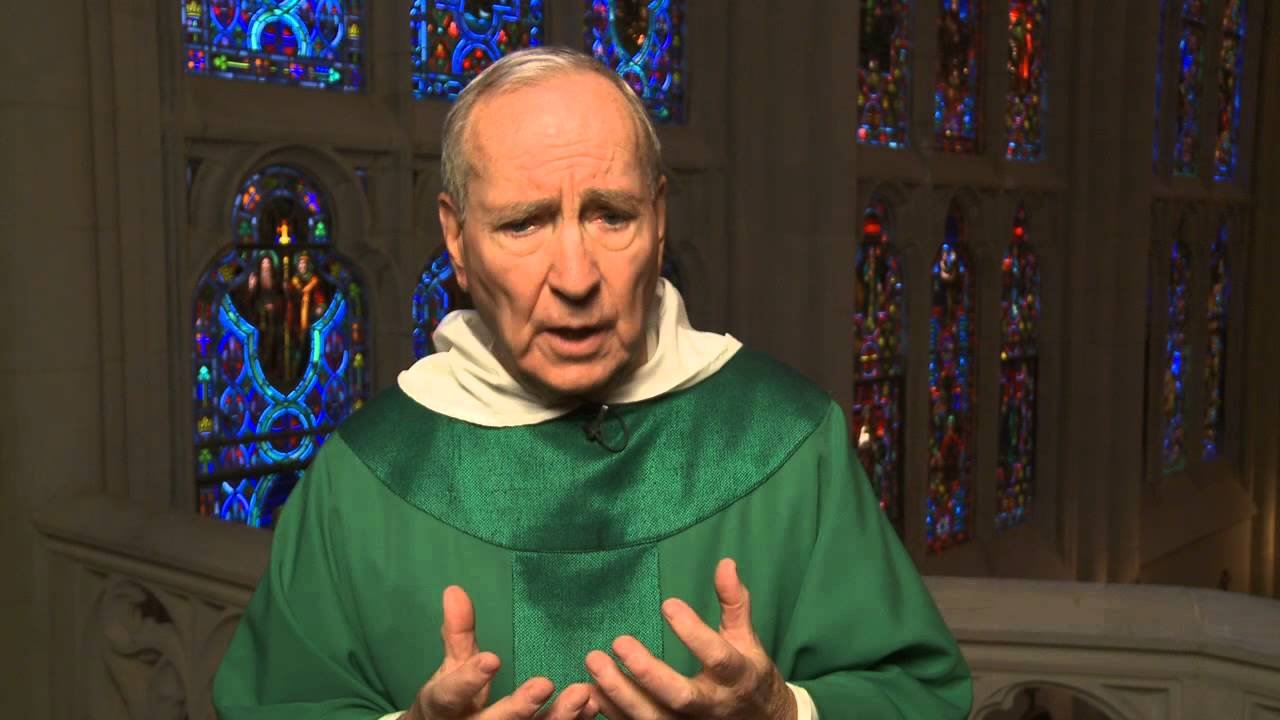 Homily on Domestic Violence
