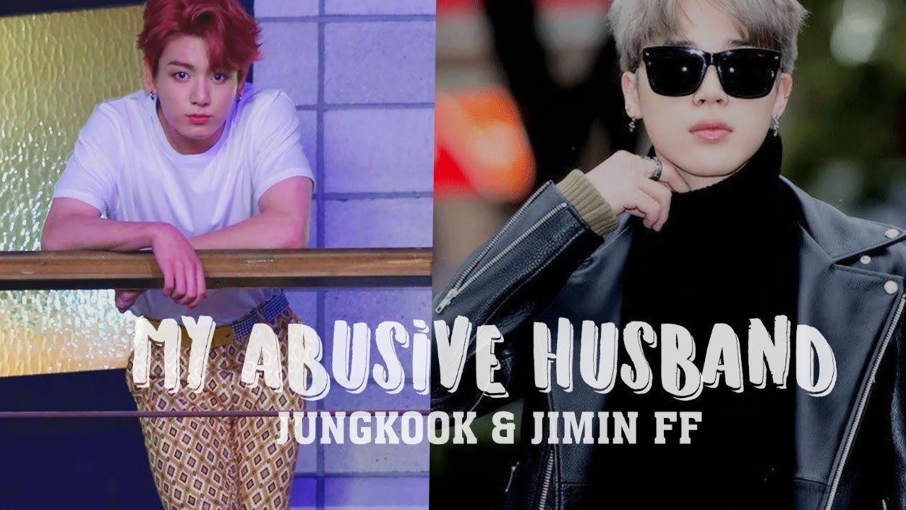 Jungkook ffMy abusive husband pt 3Bts ff Bts imagine