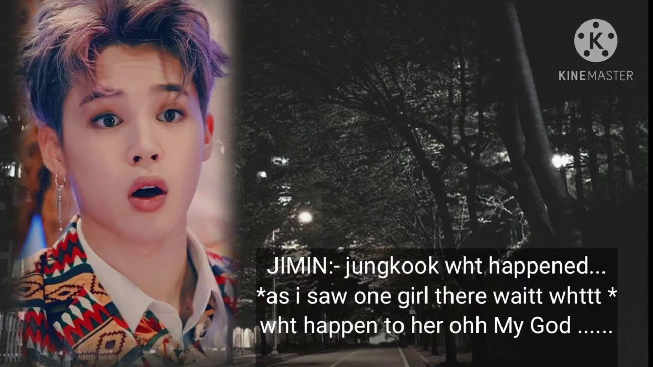 MY ABUSIVE HUSBAND SEASON 2 Episode 6 《Jungkook ff