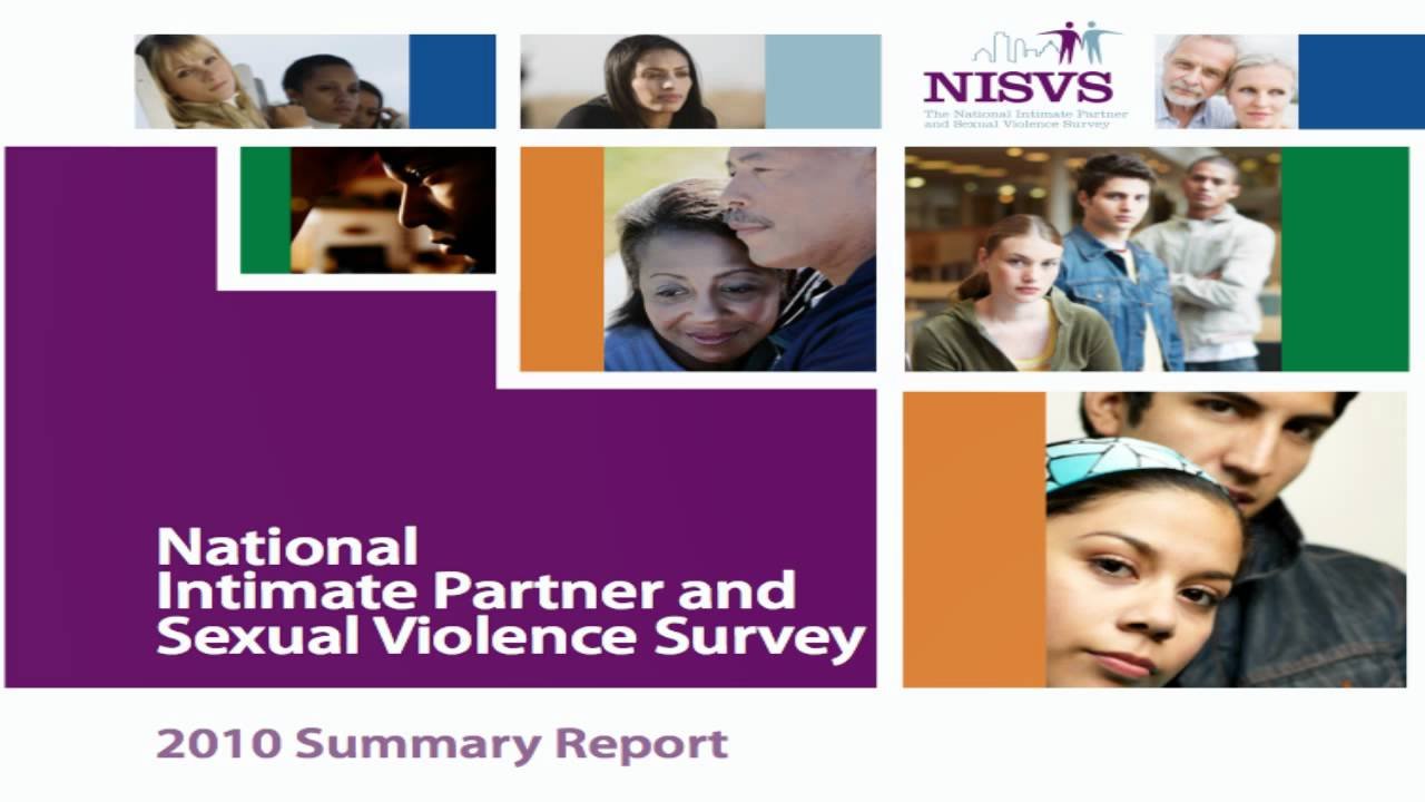 Male Victims of Domestic Violence The Hidden Story