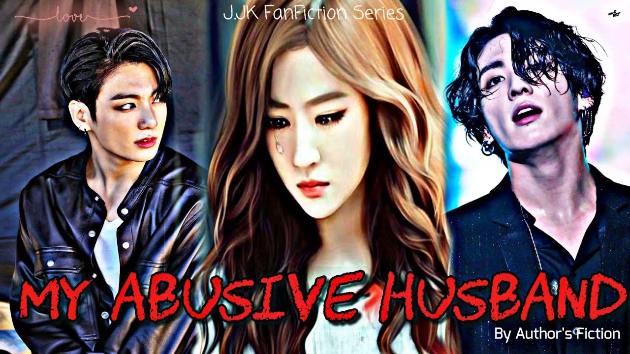 My Abusive Husband Episode 3 JJK Series