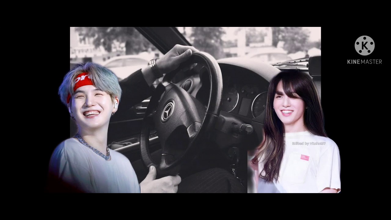 My abusive husband Taekook FF PART 3 girl x