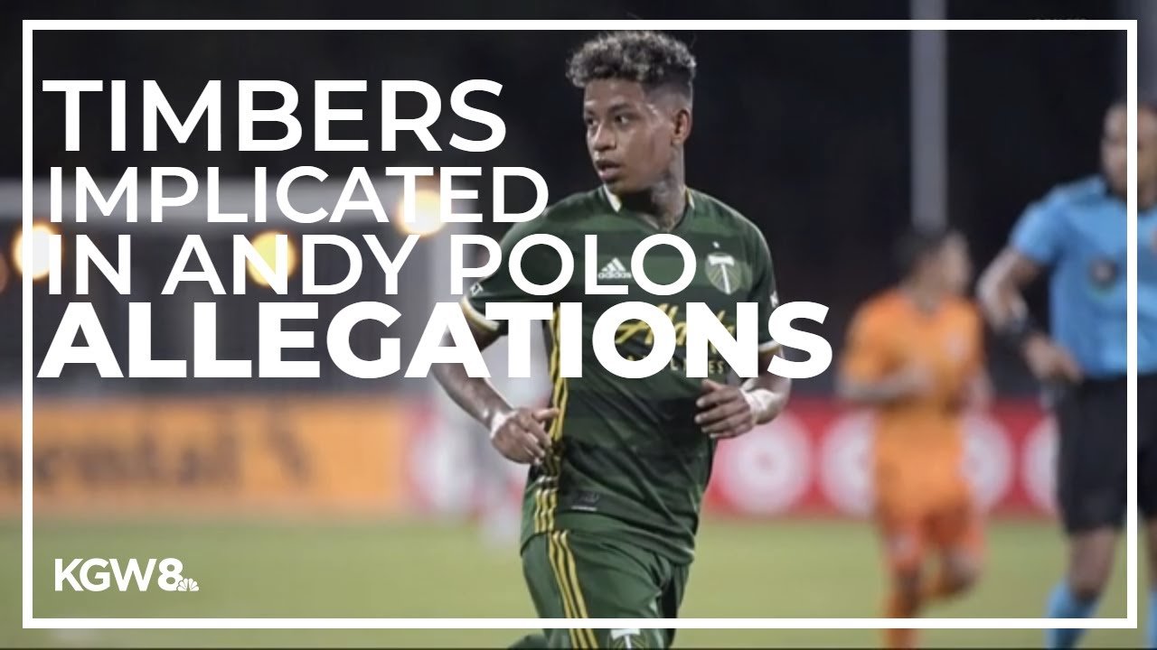 New details on domestic violence allegations against former Timbers player
