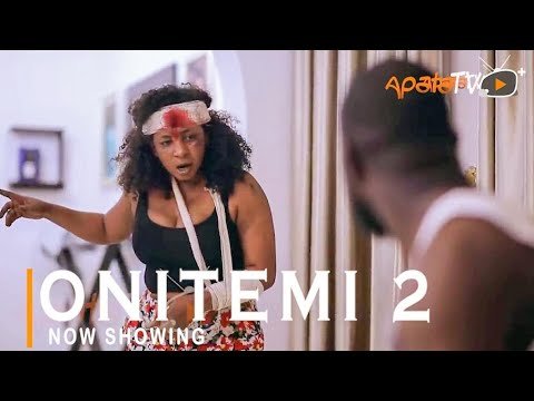 Onitemi 2 Latest Yoruba Movie 2022 Drama Starring Mide Abiodun