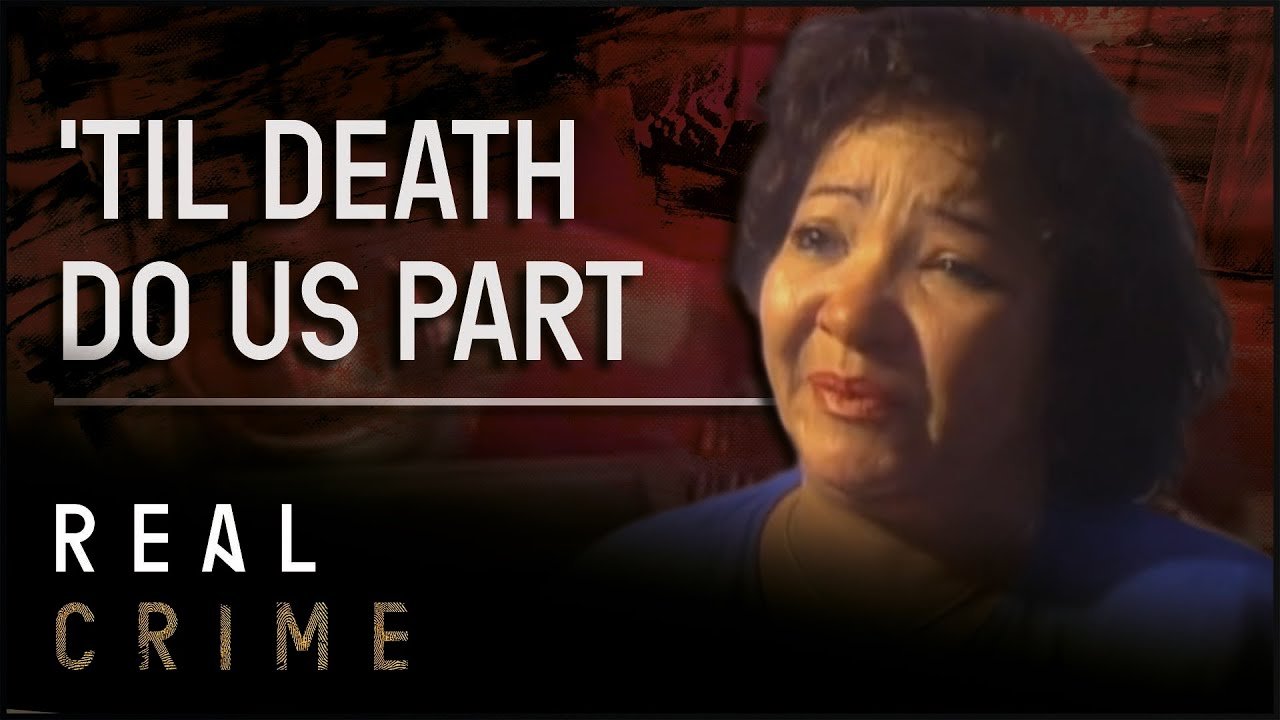The Day I Killed My Abusive Husband Confessions Of