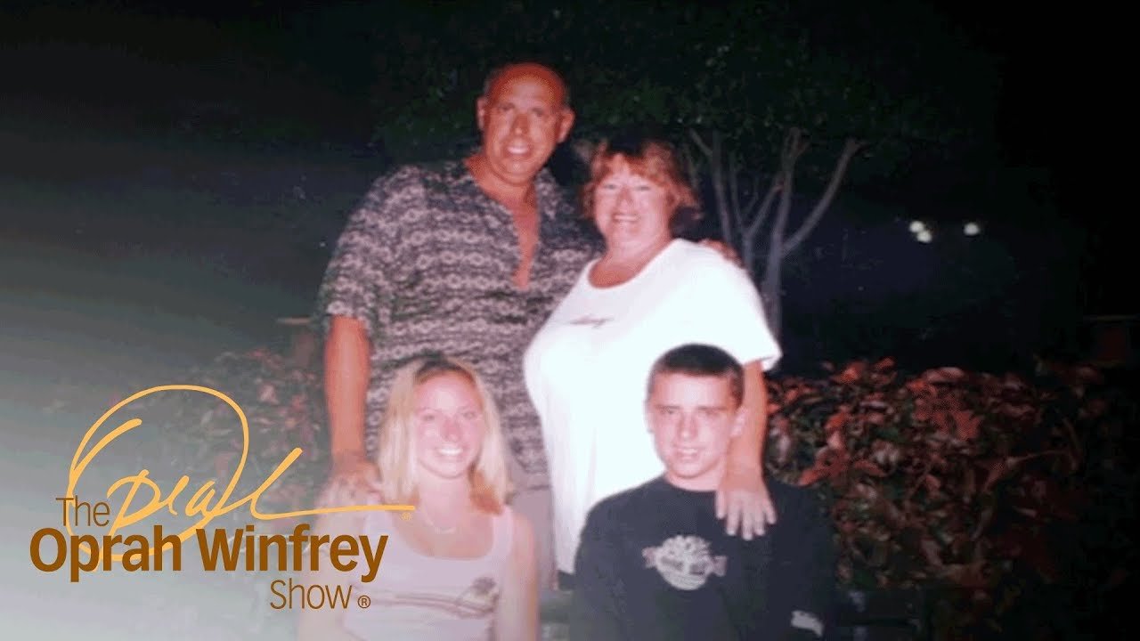 The Wife Who Killed Her Abusive Police Sergeant Husband The