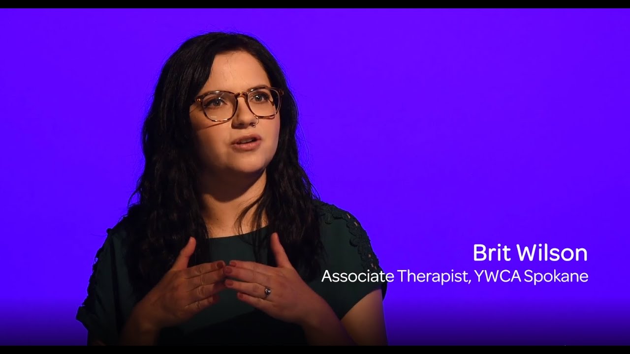 YWCA Advocate Talks About Intersectionality During Domestic Violence Action Month