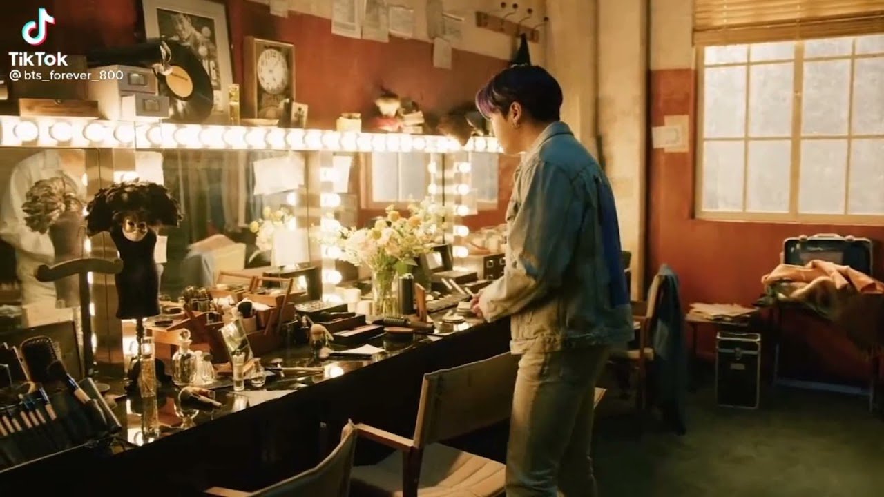 bts Jungkook ff My abusive husband