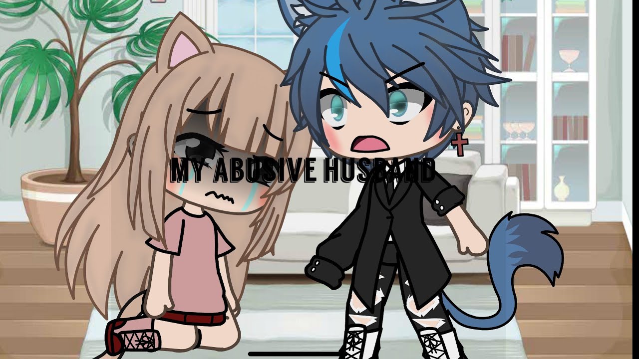 ‽★My Abusive Husband‽★ GLMM
