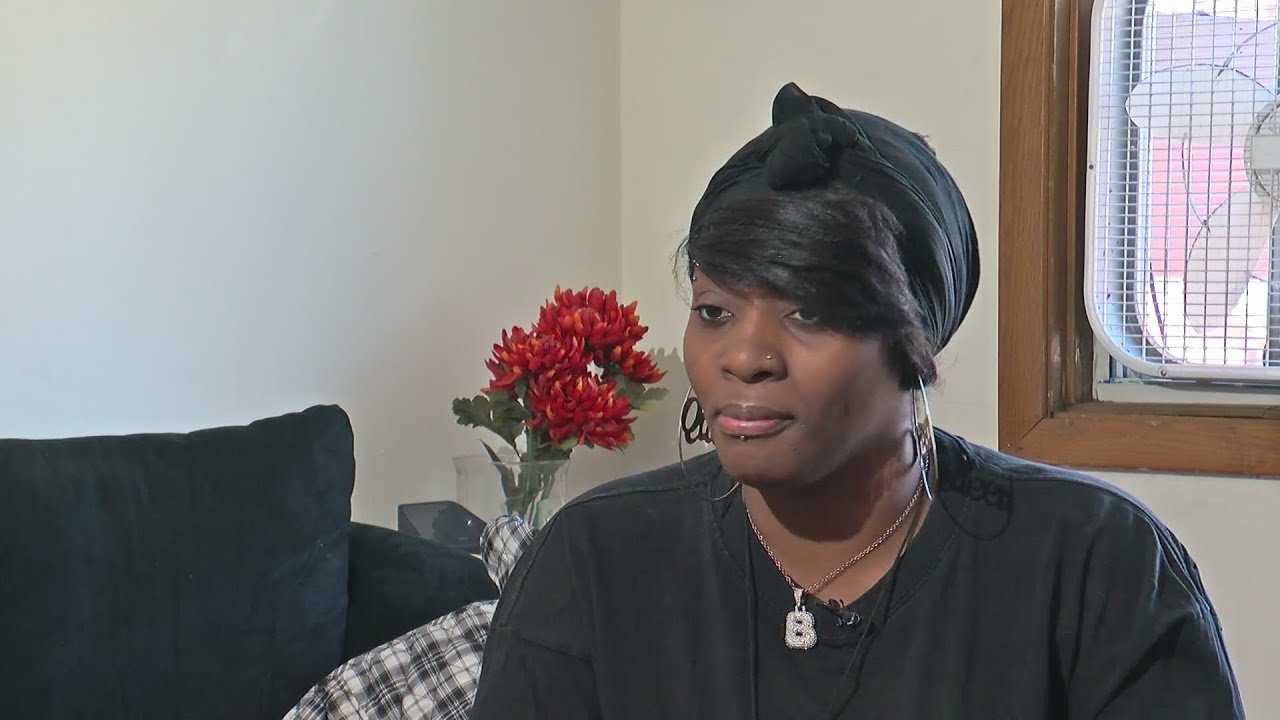 After Losing Sister To Domestic Violence Twin Cities Woman Speaks