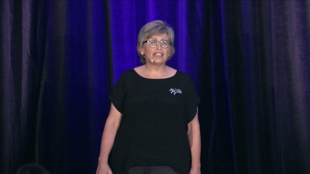 Animals in Domestic Violence Heather Fraser TEDxQUT