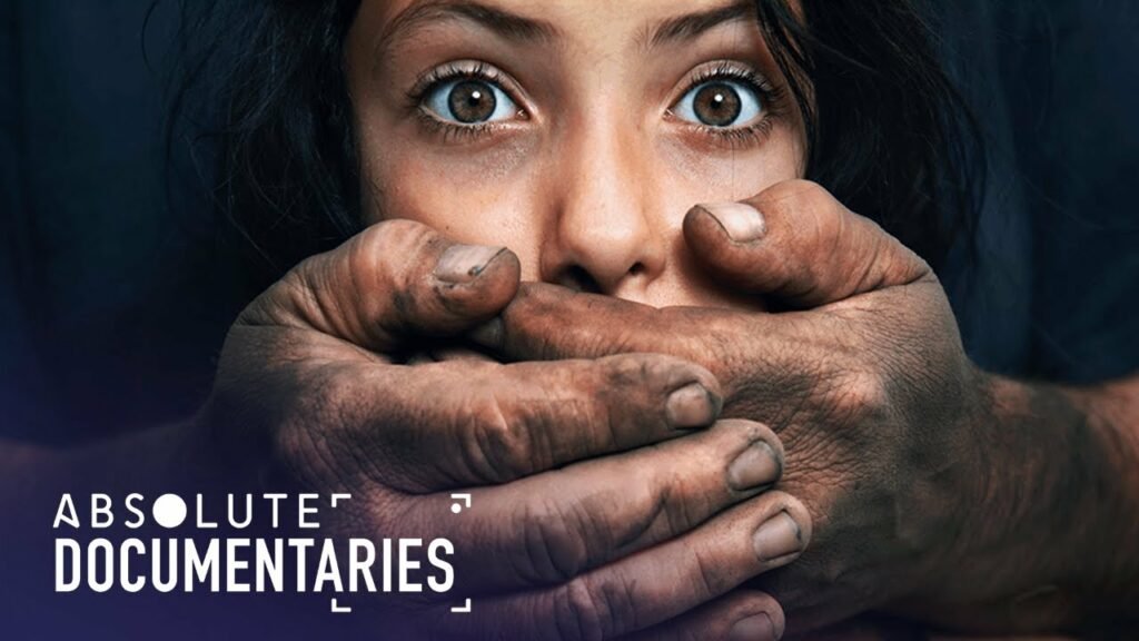 Can Violent Men Change? Domestic Violence Documentary Absolute Documentaries Arvin Calica