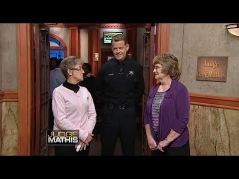 Devastated by Domestic Violence