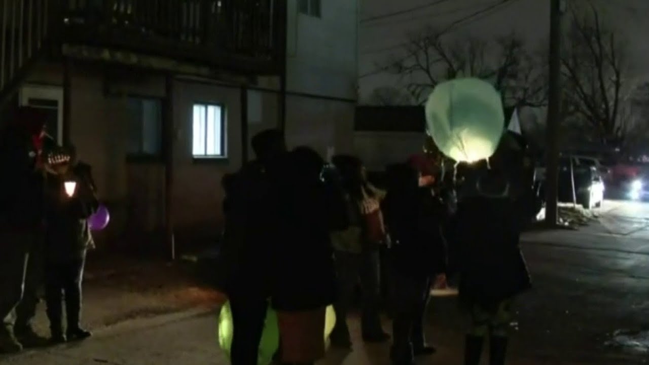 Family remembers Sisters killed in apparent Domestic violence
