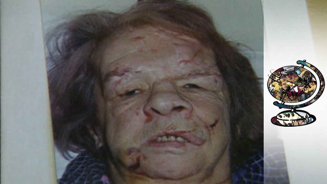 Finland39s Domestic Abuse Epidemic 2003