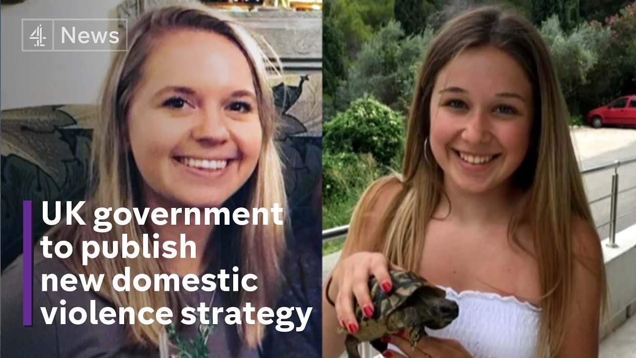 Government to publish new domestic violence strategy