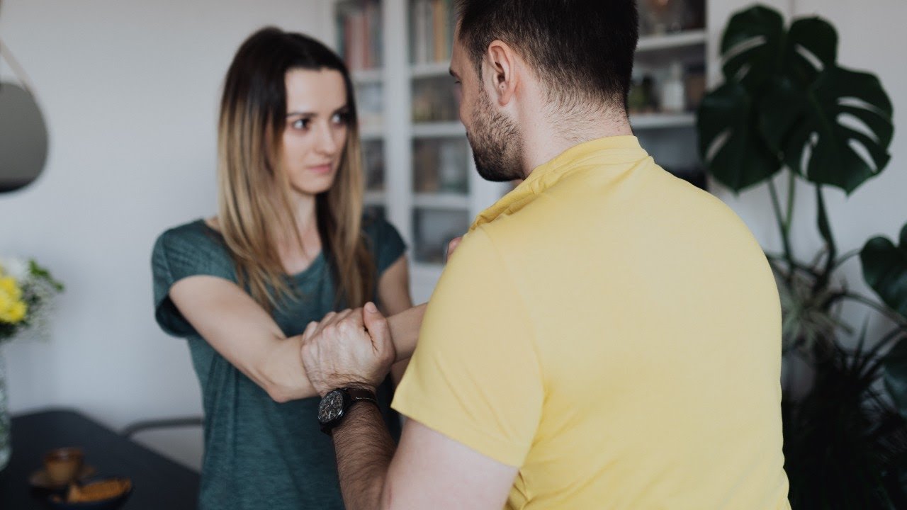 In Depth The impact of domestic violence in Utah