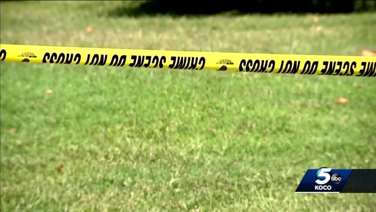 Oklahoma organization sees increase in homicides domestic violence since pandemic