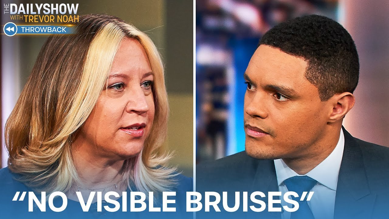 Rachel Louise Snyder No Visible Bruises and a Closer