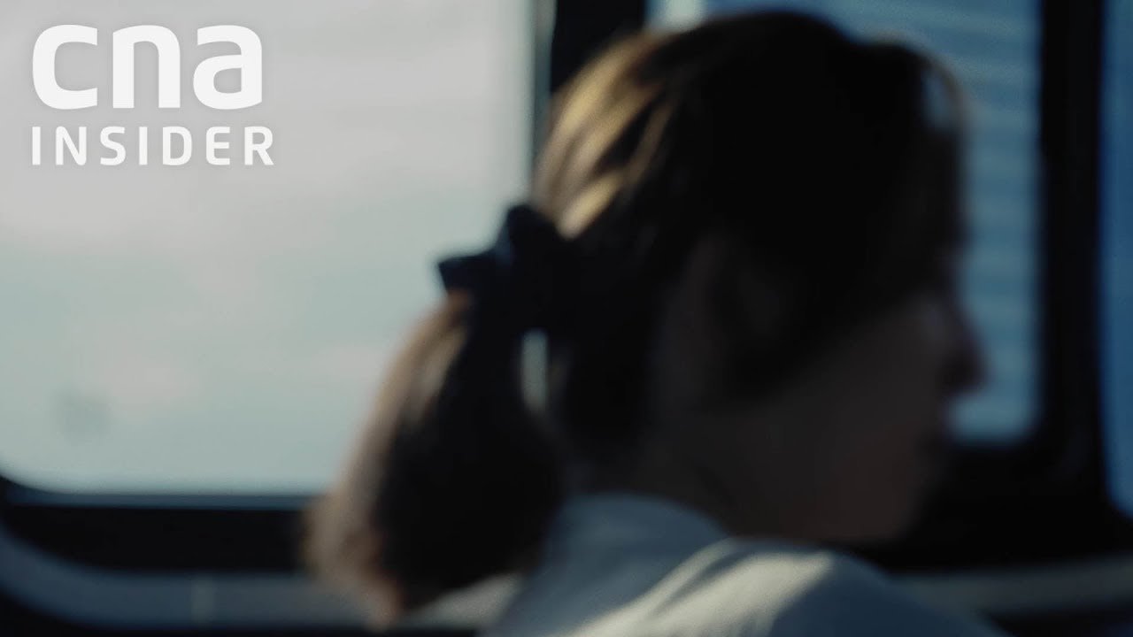 These Movers Help Wives To Escape Their Abusive Husbands