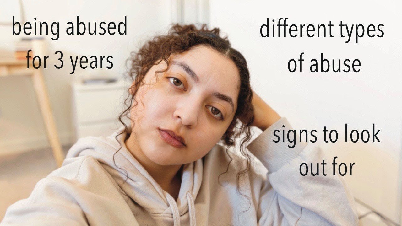 my abusive relationship story the video that helped me