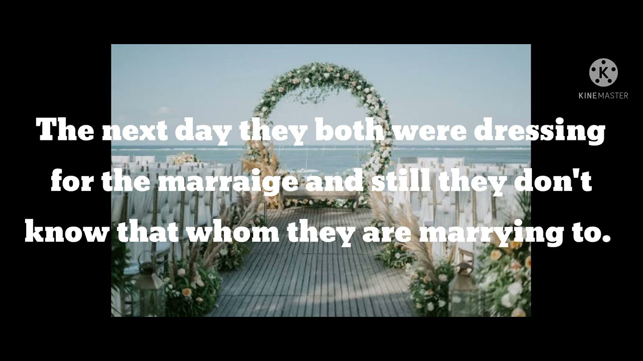 when an abusive husband is married to an innocent girl