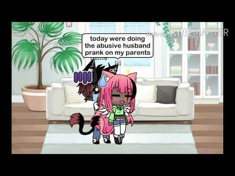 Abusive husband prank on my parents prank wars 7