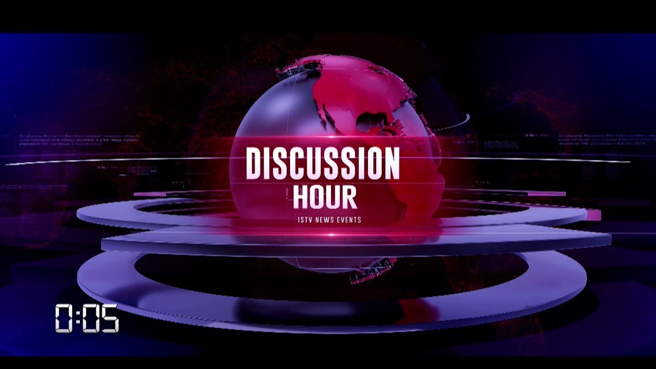 DISCUSSION HOUR 30TH APRIL 2022 TOPIC WOMAN39S ROLE TO REDUCE