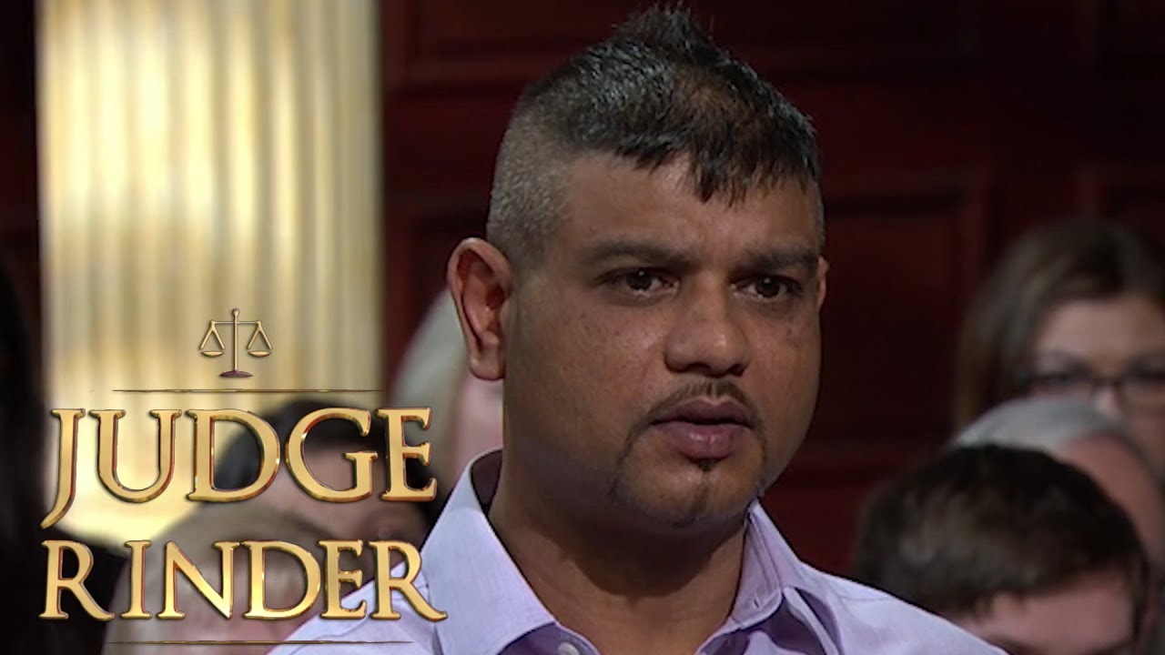 Defendant Was Sent to Prison for Domestic Violence Judge