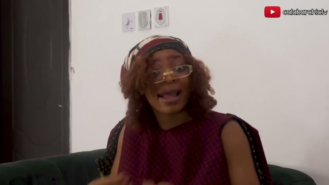 Different Mothers39 Reactions to Domestic Violence by Calabar Chic