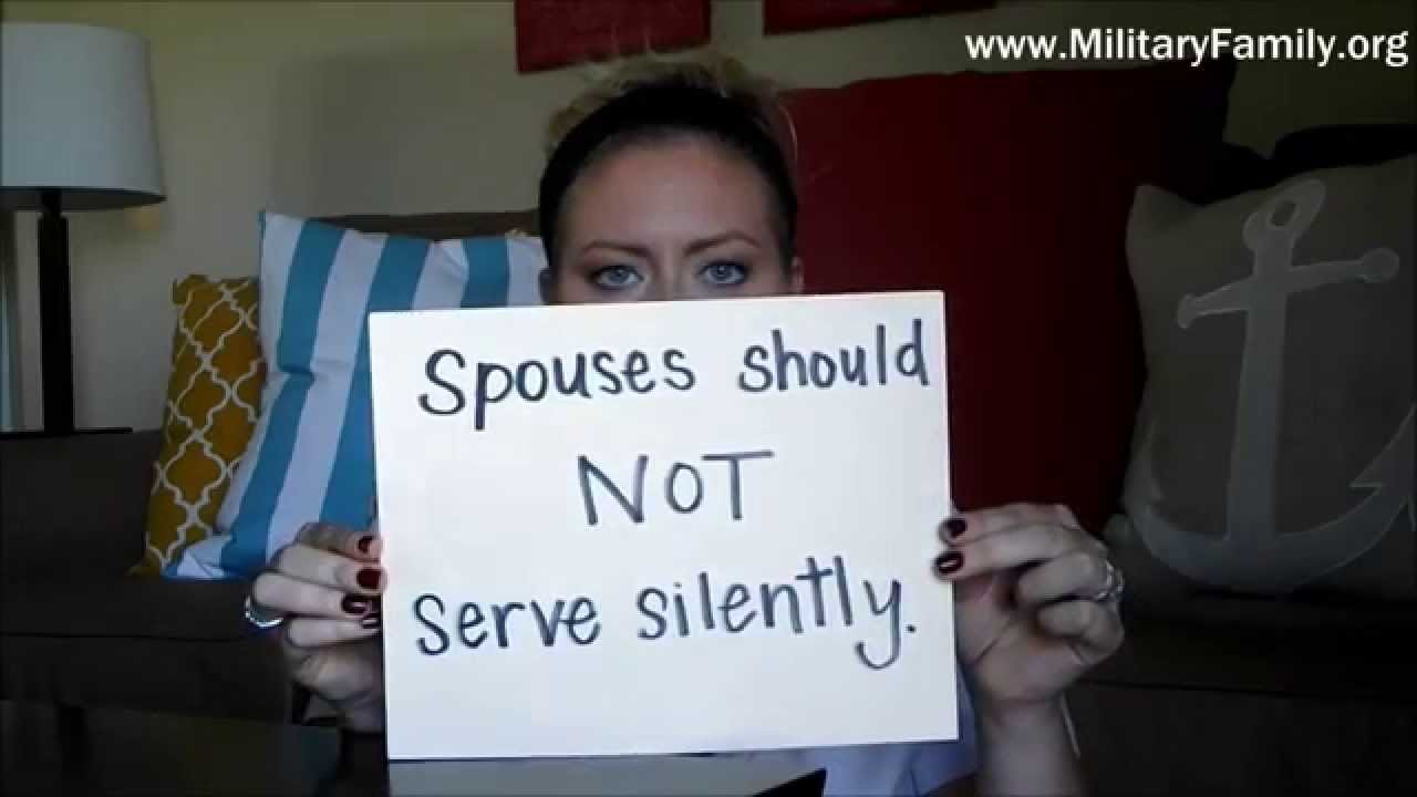 Domestic Violence in Military Families