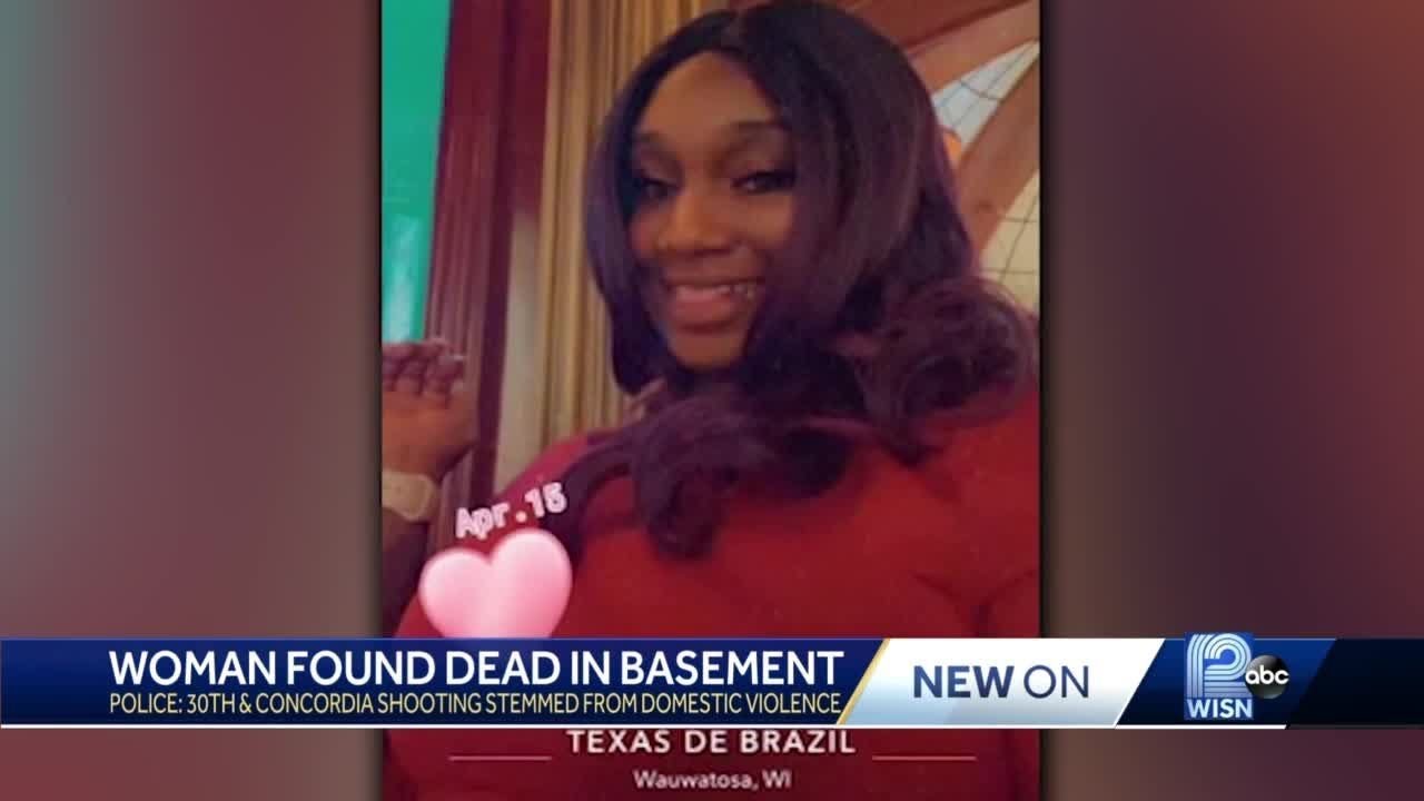 Family says domestic violence played woman39s death