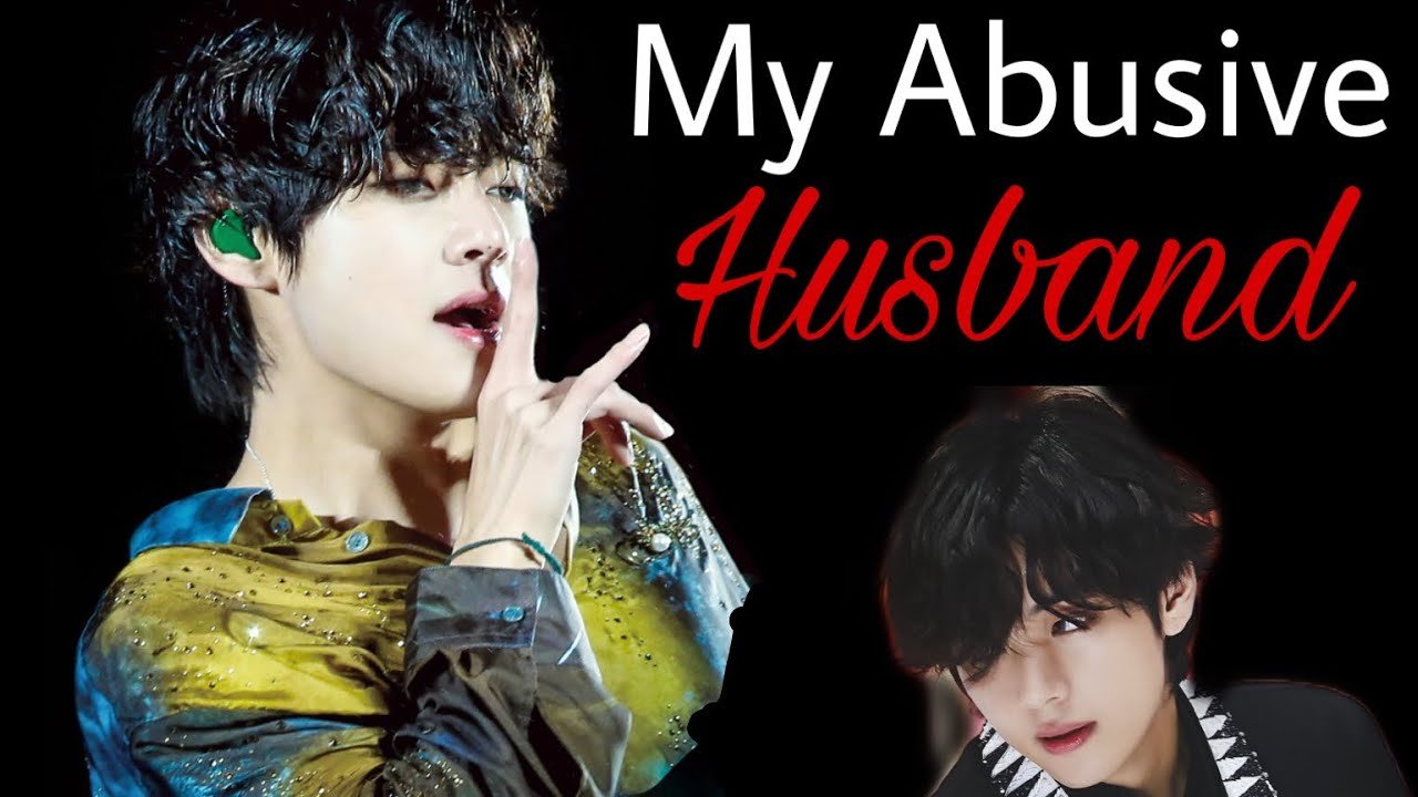 My Abusive Husband Kim Taehyung ff Ep 10