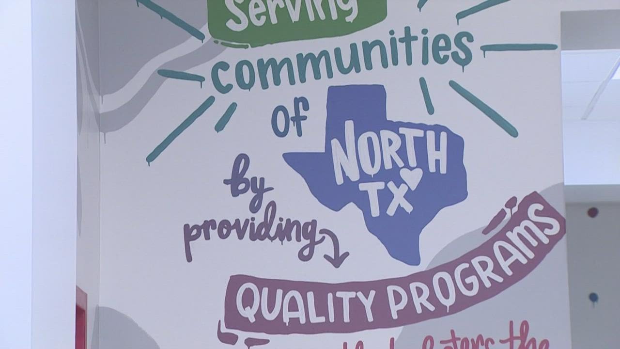 North Texas Rodeo raising funds for domestic violence survivors