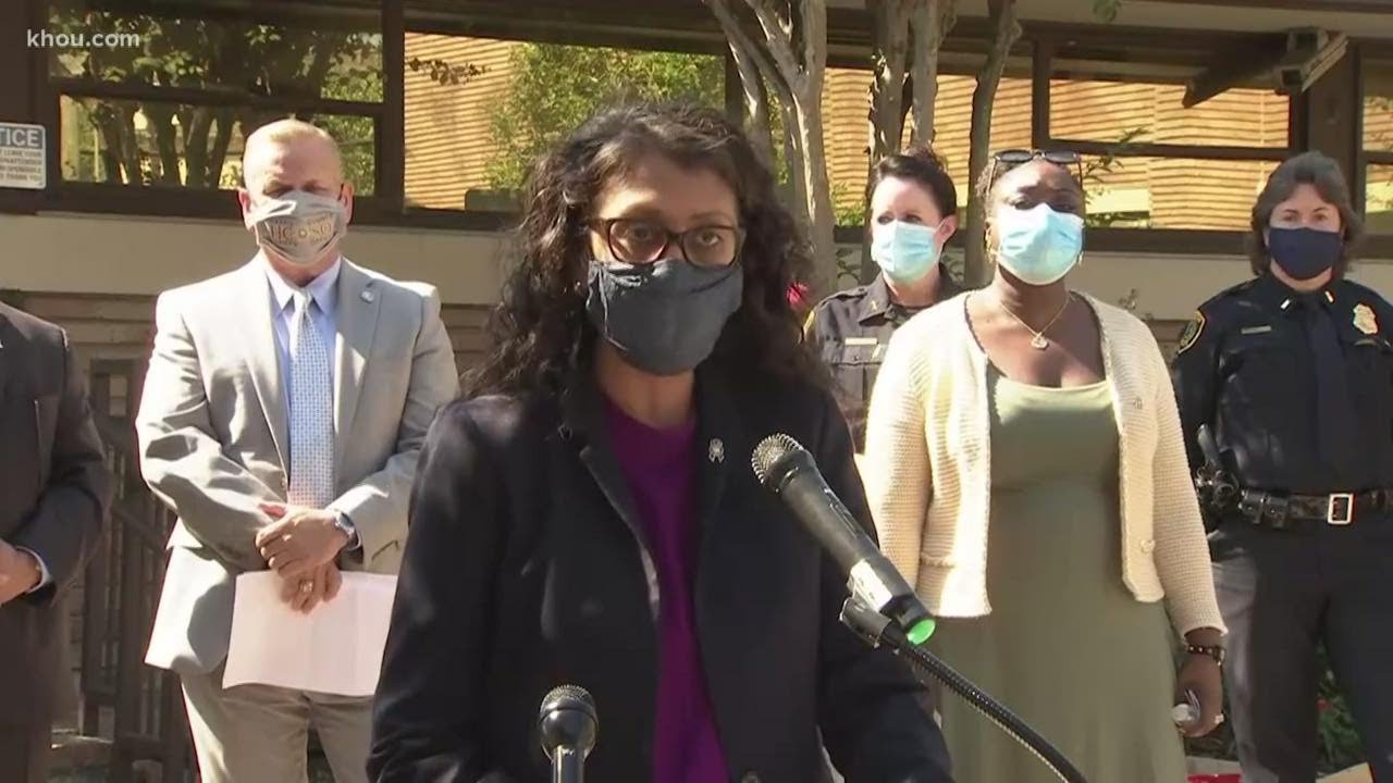 SafeAtHome Campaign helps domestic violence survivors