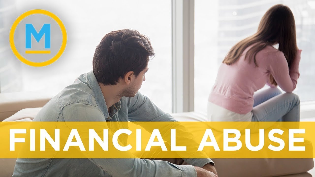 Signs to recognize your in a financially abusive relationship