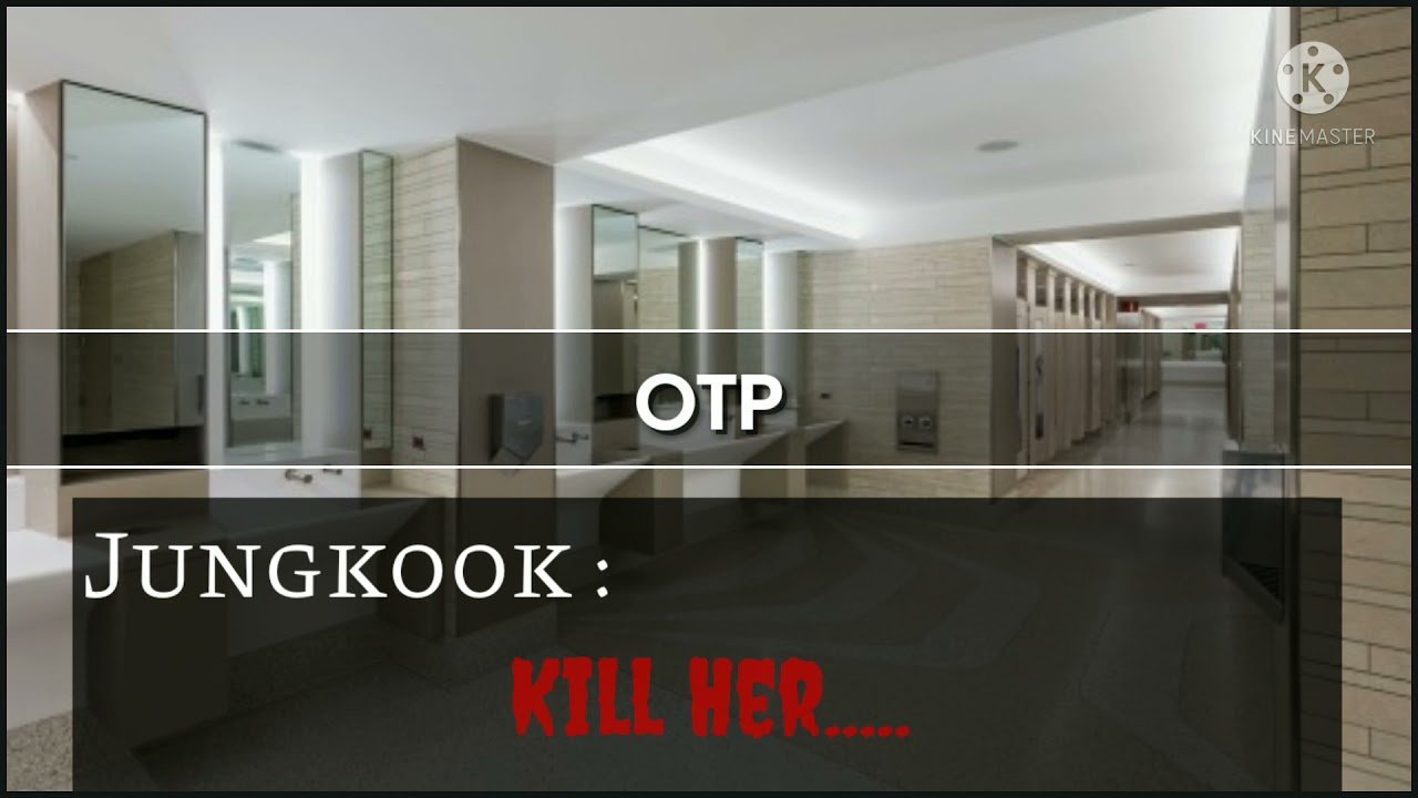 TAEHYUNG FF ABUSIVE HUSBAND Part 9
