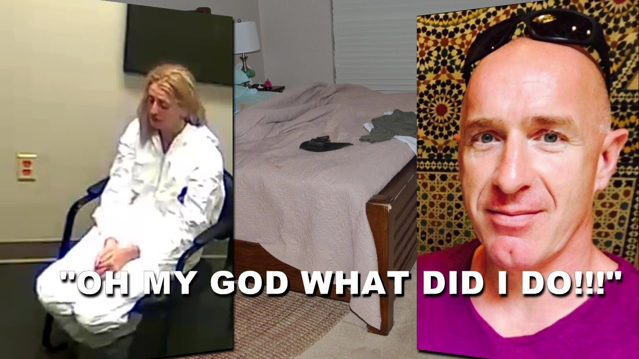 Years of abuse led Tampa mother to kill husband state