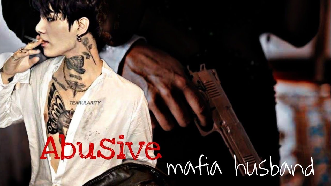 Abusive Mafia husbandJungkook Twoshot bts jk jungkookff