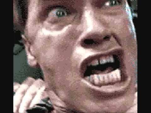 Arnold Schwarzenegger calls domestic violence helpline
